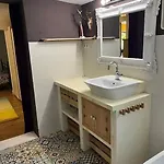La Boheme Дом отдыха