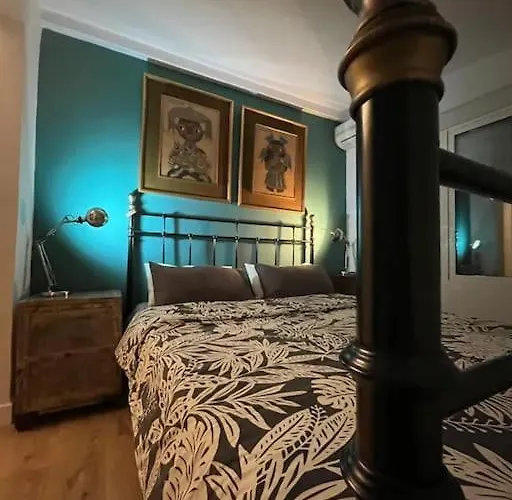 La Boheme * מונדה